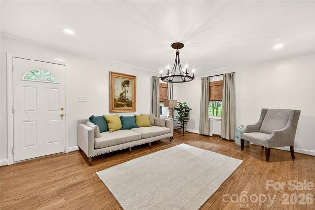5001 Rehobeth Road, Waxhaw, NC 28173