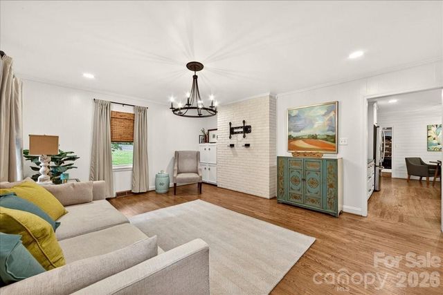 5001 Rehobeth Road, Waxhaw, NC 28173