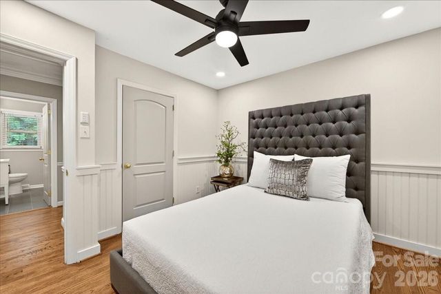 5001 Rehobeth Road, Waxhaw, NC 28173