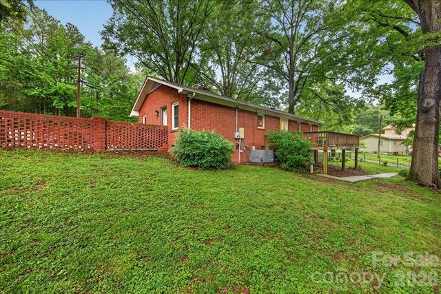 5001 Rehobeth Road, Waxhaw, NC 28173