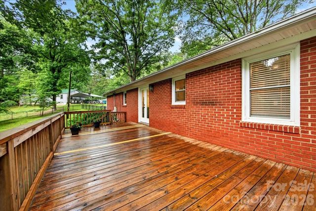 5001 Rehobeth Road, Waxhaw, NC 28173