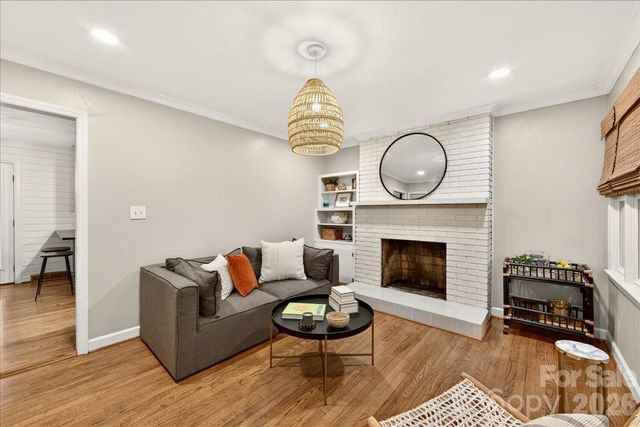 5001 Rehobeth Road, Waxhaw, NC 28173