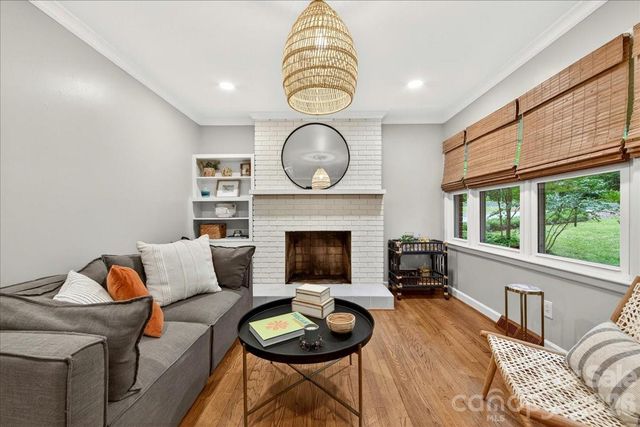 5001 Rehobeth Road, Waxhaw, NC 28173