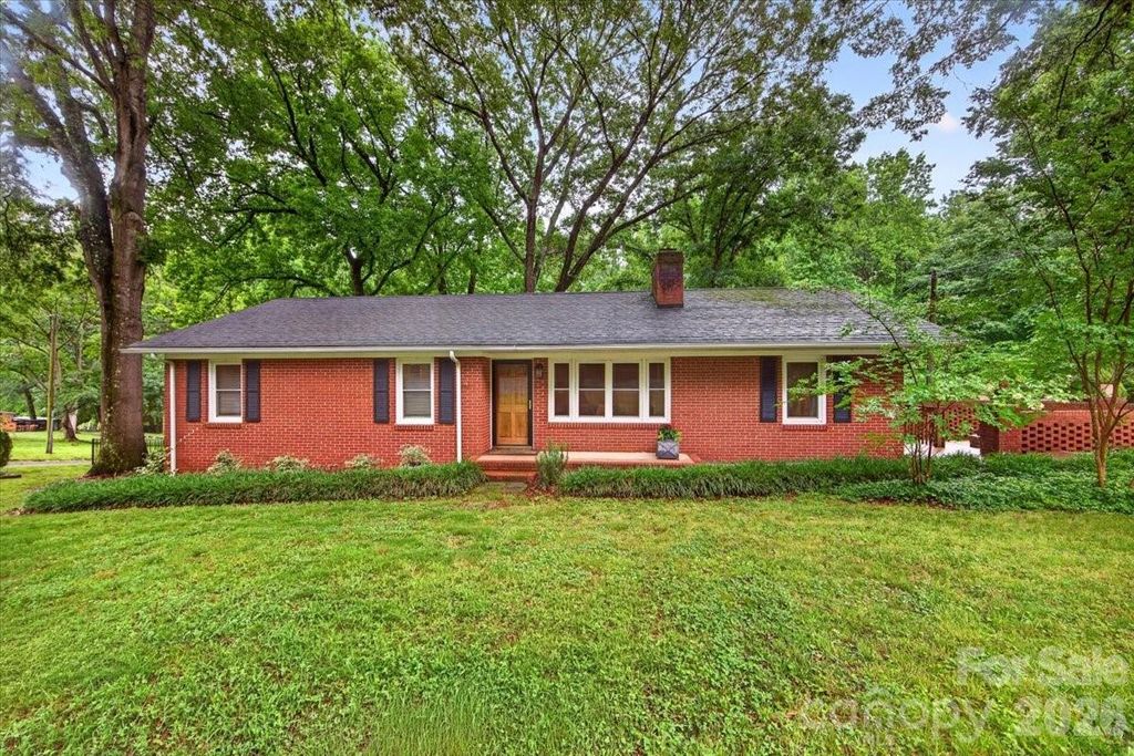 5001 Rehobeth Road, Waxhaw, NC 28173