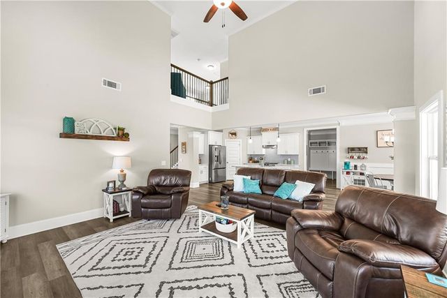 1538 E Lake Road, Mcdonough, GA 30252