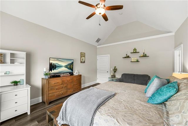 1538 E Lake Road, Mcdonough, GA 30252