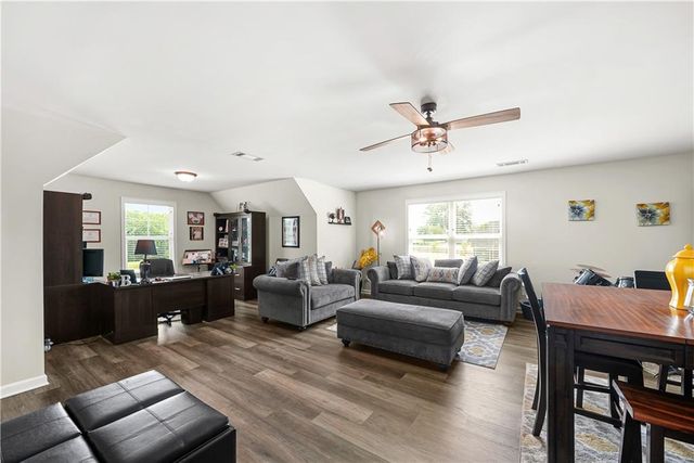 1538 E Lake Road, Mcdonough, GA 30252