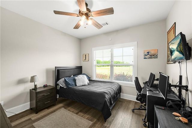 1538 E Lake Road, Mcdonough, GA 30252