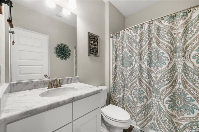 1538 E Lake Road, Mcdonough, GA 30252