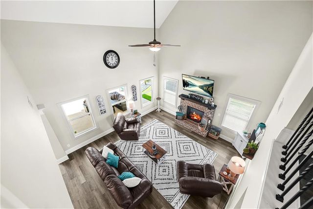 1538 E Lake Road, Mcdonough, GA 30252