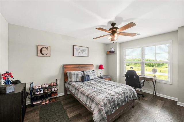 1538 E Lake Road, Mcdonough, GA 30252
