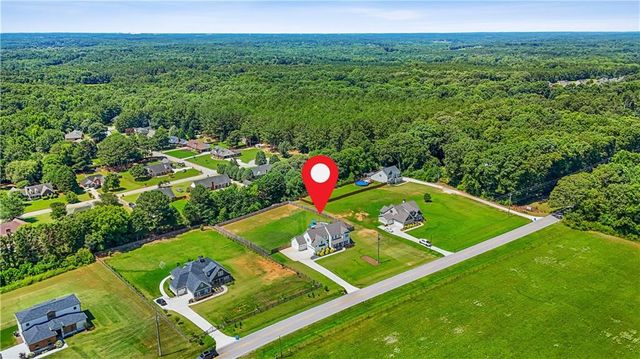 1538 E Lake Road, Mcdonough, GA 30252