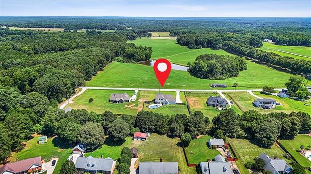 1538 E Lake Road, Mcdonough, GA 30252