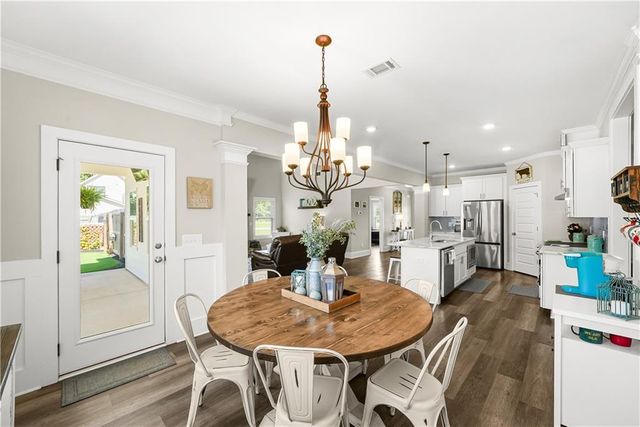 1538 E Lake Road, Mcdonough, GA 30252