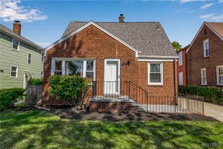 159 Westchester Boulevard, Tonawanda, NY 14217
