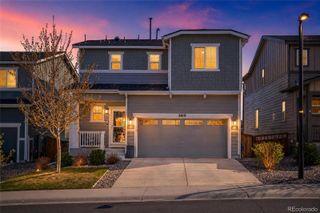 3418 Evening Place, Castle Rock, CO 80109