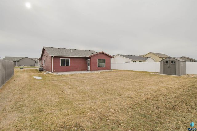 320 W Jameson St Street, Tea, SD 57064