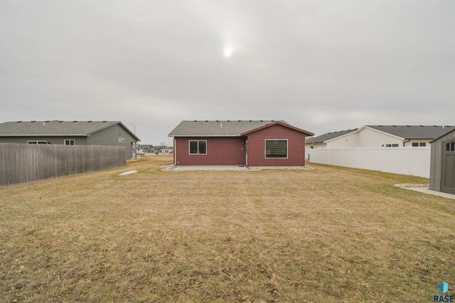320 W Jameson St Street, Tea, SD 57064