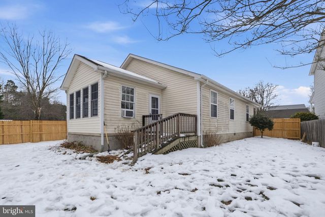 1303 FAIRFIELD CT, Denton, MD 21629