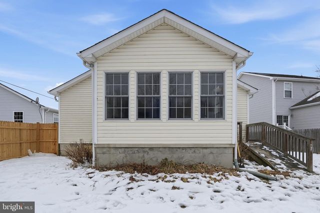 1303 FAIRFIELD CT, Denton, MD 21629