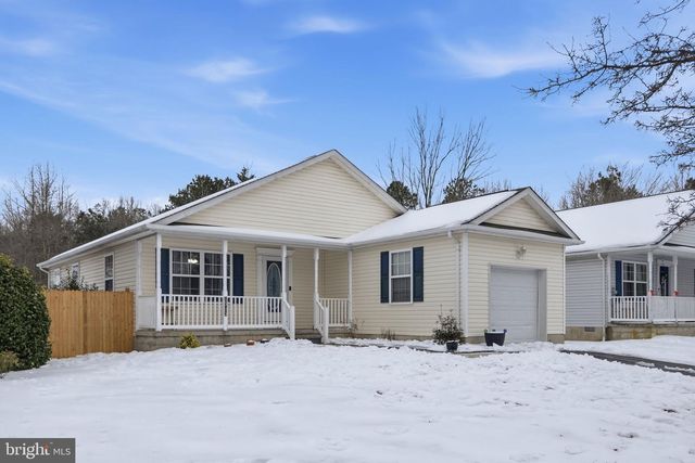 1303 FAIRFIELD CT, Denton, MD 21629