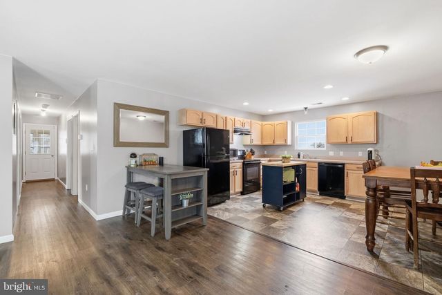 1303 FAIRFIELD CT, Denton, MD 21629