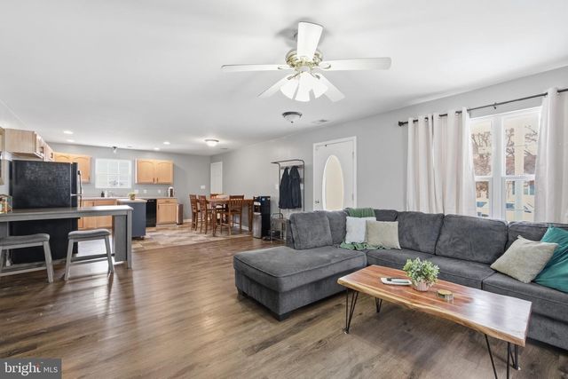 1303 FAIRFIELD CT, Denton, MD 21629