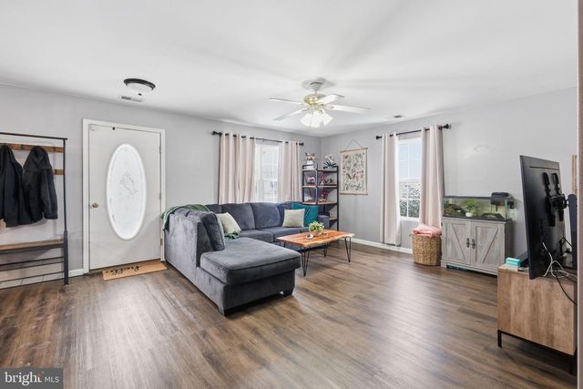 1303 FAIRFIELD CT, Denton, MD 21629