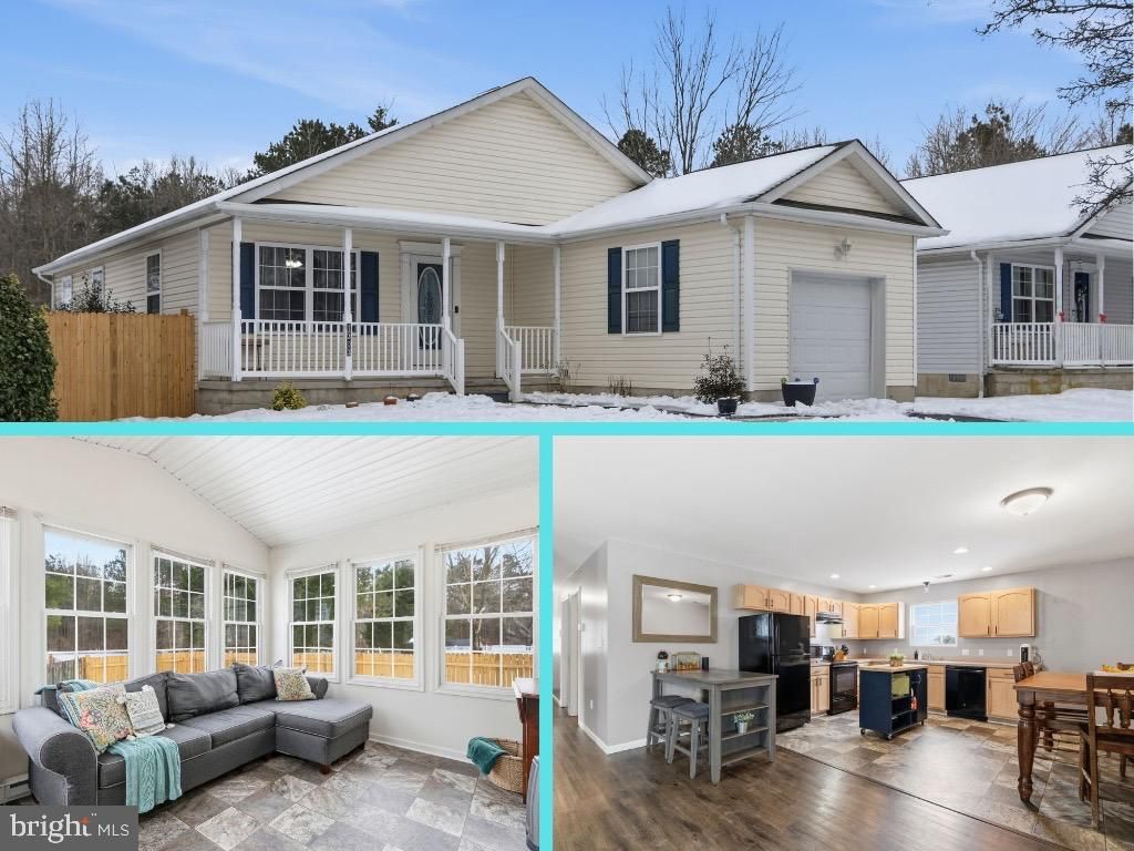 1303 FAIRFIELD CT, Denton, MD 21629