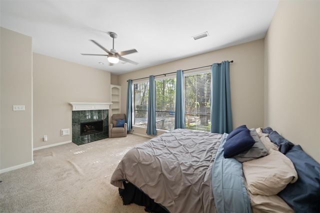 2400 Hollowbrook Lane, Conroe, TX 77384