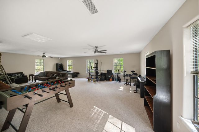 2400 Hollowbrook Lane, Conroe, TX 77384