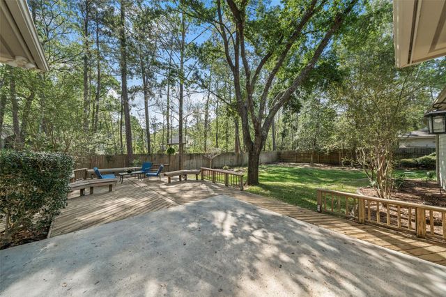 2400 Hollowbrook Lane, Conroe, TX 77384