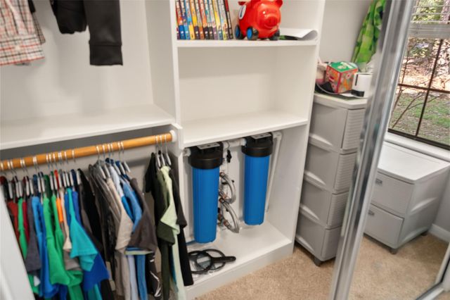 2400 Hollowbrook Lane, Conroe, TX 77384