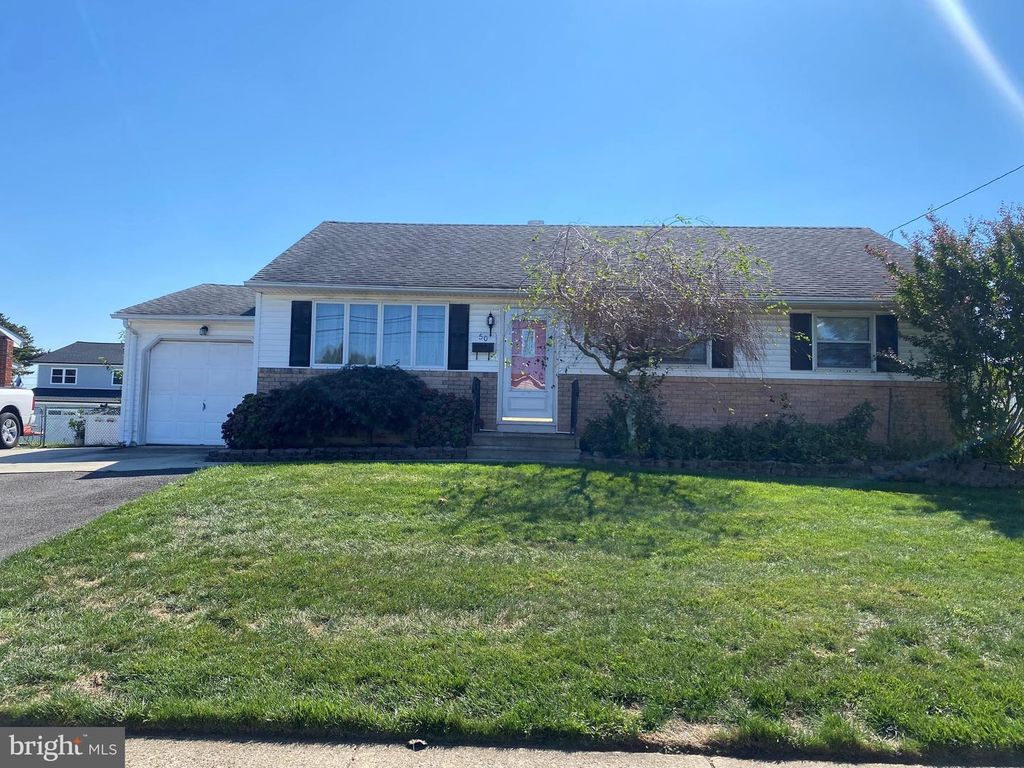 50 ELMONT RD, Hamilton, NJ 08610