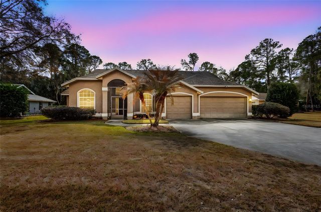 1012 PINE TREE DRIVE, Eustis, FL 32726