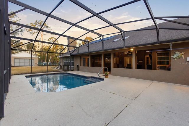 1012 PINE TREE DRIVE, Eustis, FL 32726