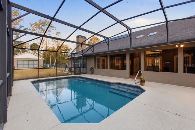 1012 PINE TREE DRIVE, Eustis, FL 32726