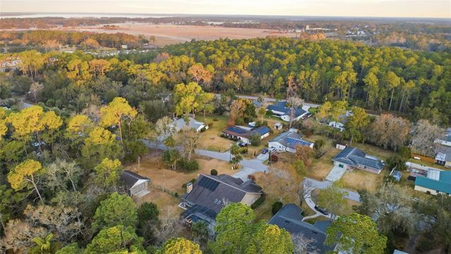 1012 PINE TREE DRIVE, Eustis, FL 32726