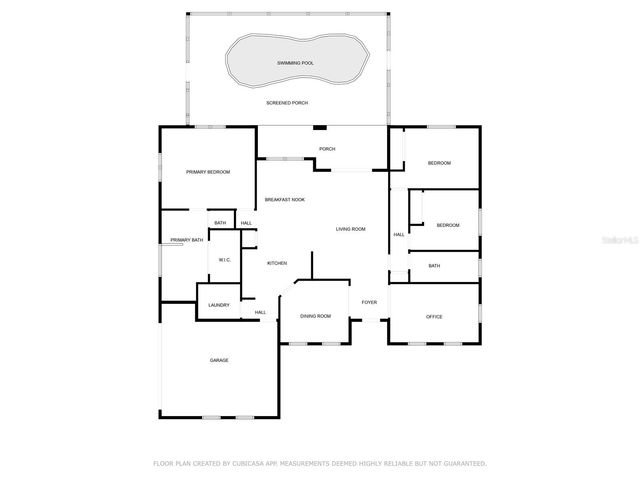 1012 PINE TREE DRIVE, Eustis, FL 32726