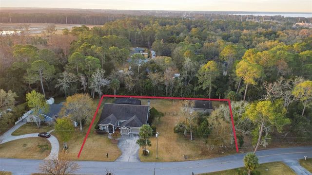 1012 PINE TREE DRIVE, Eustis, FL 32726