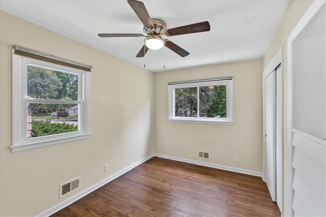 7306 Larsen Lane, Shawnee, KS 66203