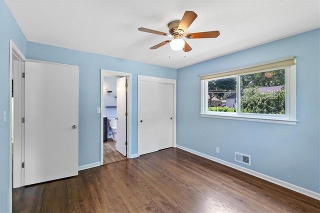 7306 Larsen Lane, Shawnee, KS 66203
