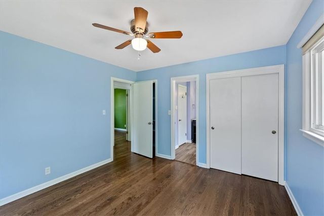 7306 Larsen Lane, Shawnee, KS 66203