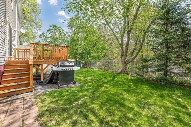 19 Pinehurst Ave, Saugus, MA 01906
