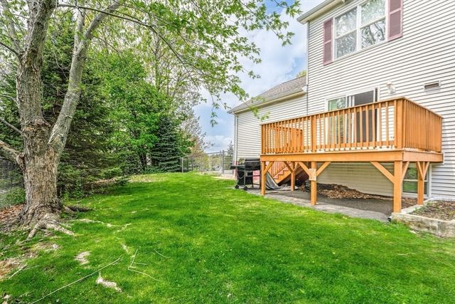 19 Pinehurst Ave, Saugus, MA 01906