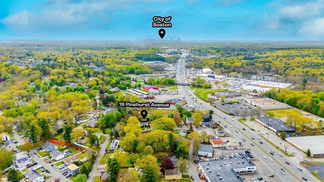 19 Pinehurst Ave, Saugus, MA 01906