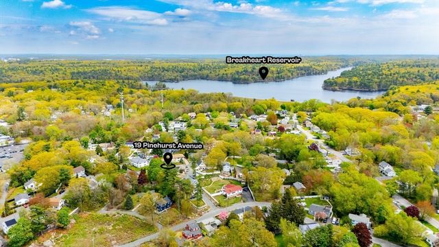 19 Pinehurst Ave, Saugus, MA 01906