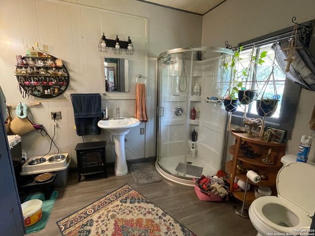 601 Berlin Street, Castroville, TX 78009