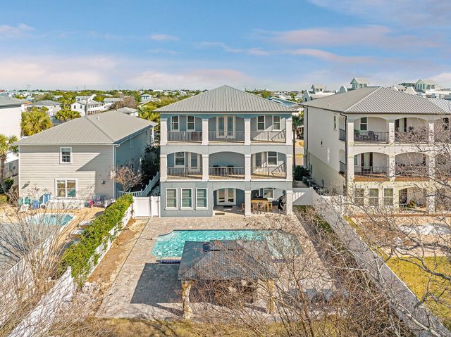 92 Woodward Street, Destin, FL 32541