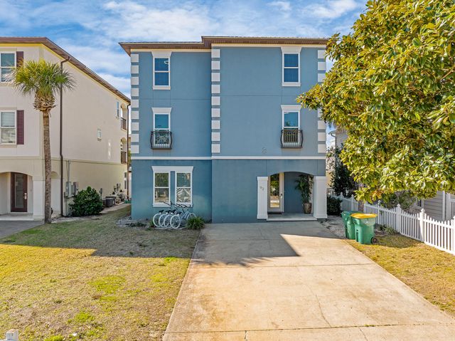 92 Woodward Street, Destin, FL 32541